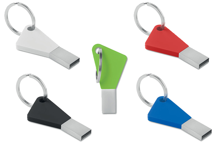 Рекламни USB Flash Памет Ключ със ситопечат 1 GB 2 GB 4 GB 8 GB 16 GB 32 GB